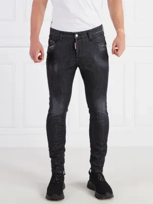 Dsquared2 Jeansy Skater Jean | Tapered fit