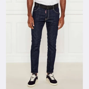 Dsquared2 Jeansy Skater Jean | Tapered fit