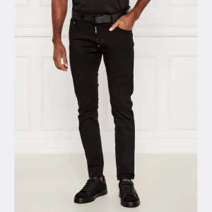 Dsquared2 Jeansy Skater Jean | Tapered fit