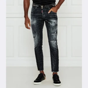 Dsquared2 Jeansy Skater Jean | Tapered fit