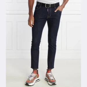 Dsquared2 Jeansy Skater Jean | Tapered fit