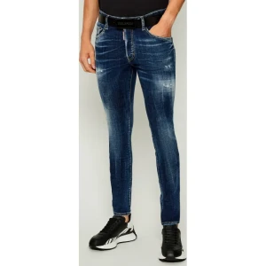 Dsquared2 Jeansy Skater Jean | Tapered fit
