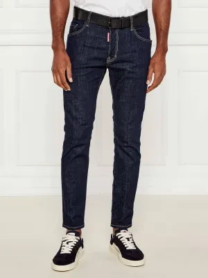 Dsquared2 Jeansy Skater Jean | Tapered fit