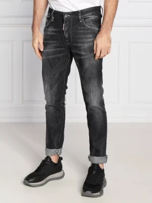 Dsquared2 Jeansy Skater | Tapered fit