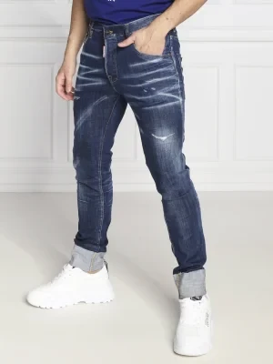 Dsquared2 Jeansy Skater | Tapered fit