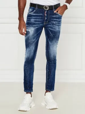 Dsquared2 Jeansy Skater | Tapered fit