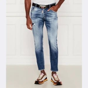 Dsquared2 Jeansy Skater | Tapered fit