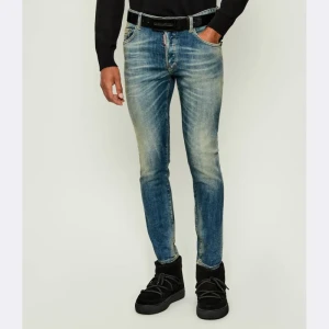 Dsquared2 Jeansy Skater | Tapered fit
