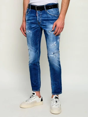 Dsquared2 Jeansy Skater | Tapered fit