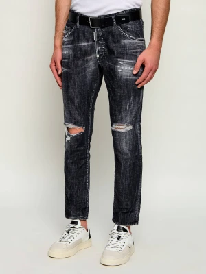 Dsquared2 Jeansy Skater | Tapered fit