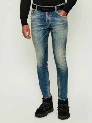 Dsquared2 Jeansy Skater | Tapered fit