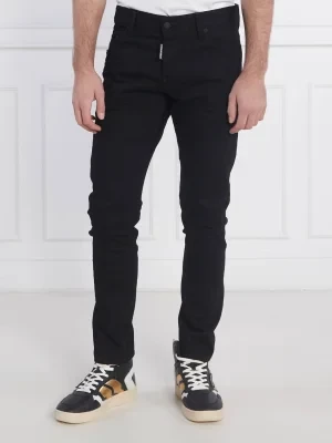 Dsquared2 Jeansy | Skinny fit