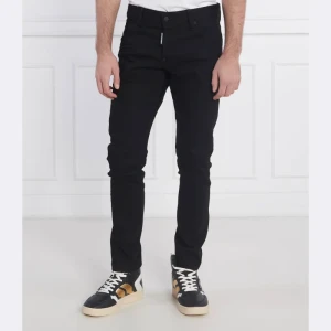 Dsquared2 Jeansy | Skinny fit