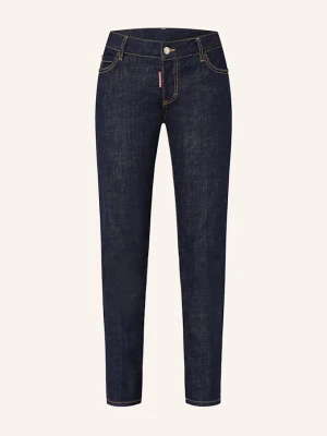 dsquared2 Jeansy Skinny Jennifer blau 470 NAVY BLUE
