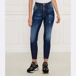 Dsquared2 Jeansy | Slim Fit