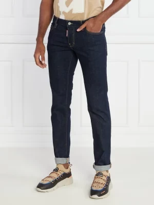 Dsquared2 Jeansy Slim Jean | Slim Fit