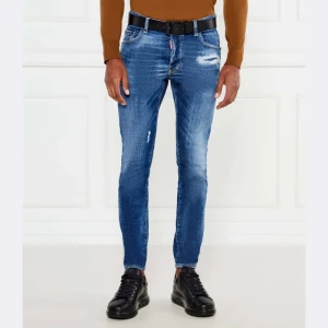 Dsquared2 Jeansy Super Twinky Jean | Skinny fit