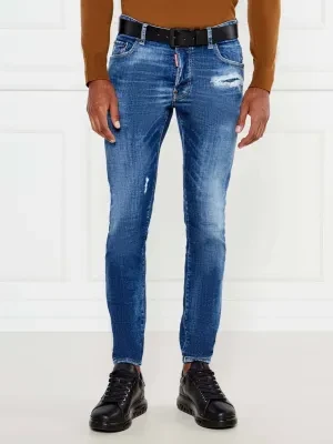 Dsquared2 Jeansy Super Twinky Jean | Skinny fit