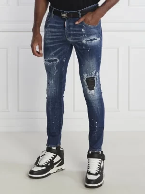 Dsquared2 Jeansy Super Twinky Jean | Slim Fit