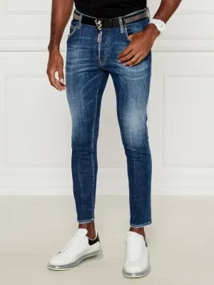 Dsquared2 Jeansy Super Twinky Jean | Slim Fit