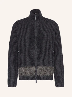 dsquared2 Kardigan grau