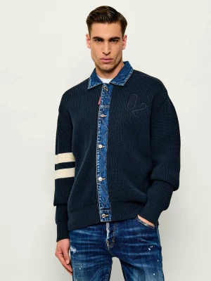 Dsquared2 Kardigan | Regular Fit