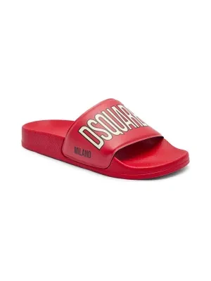 Dsquared2 Klapki