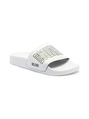 Dsquared2 Klapki
