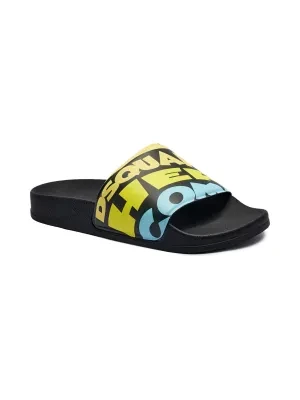 Dsquared2 Klapki