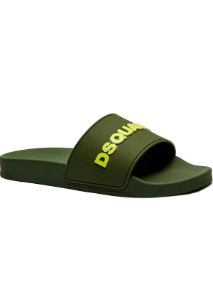 Dsquared2 Klapki