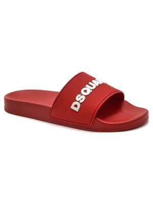 Dsquared2 Klapki
