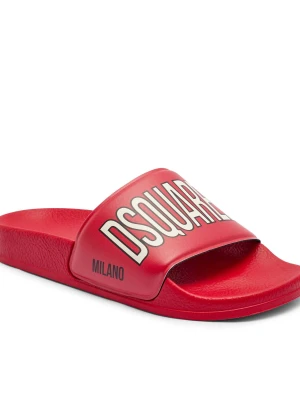 Dsquared2 Klapki