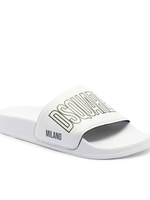 Dsquared2 Klapki
