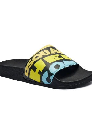 Dsquared2 Klapki