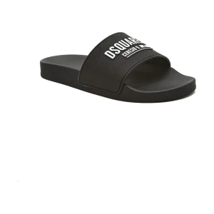 Dsquared2 Klapki CERESIO