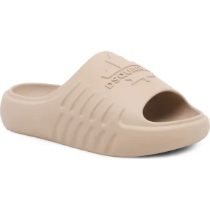 Dsquared2 Klapki Dumbo