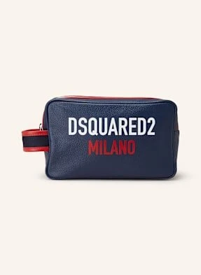 dsquared2 Kosmetyczka blau