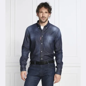 Dsquared2 Koszula Dean | Regular Fit