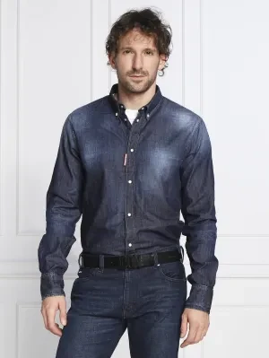 Dsquared2 Koszula Dean | Regular Fit