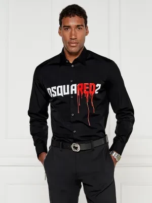 Dsquared2 Koszula Horror | Regular Fit