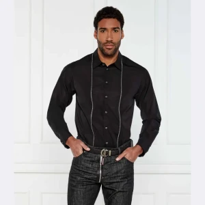 Dsquared2 Koszula | Regular Fit