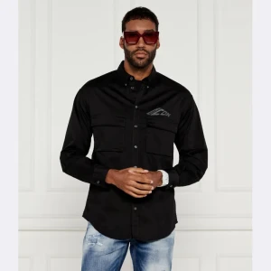 Dsquared2 Koszula | Regular Fit