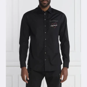Dsquared2 Koszula | Relaxed fit
