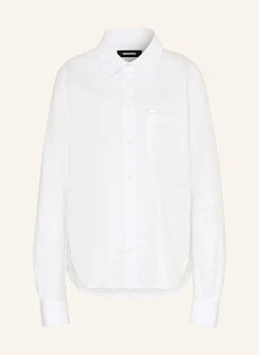 dsquared2 Koszula weiss
