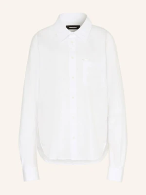 dsquared2 Koszula weiss