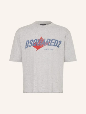 dsquared2 Koszulka grau