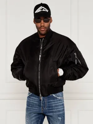 Dsquared2 Kurtka bomber 80''''s | Regular Fit