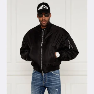 Dsquared2 Kurtka bomber 80''''s | Regular Fit
