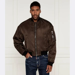 Dsquared2 Kurtka bomber 80''s | Regular Fit