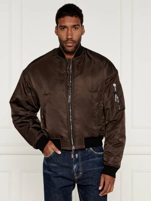 Dsquared2 Kurtka bomber 80''s | Regular Fit